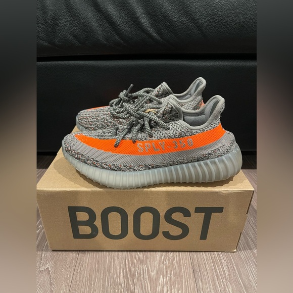 Adidas Yeezy Boost 350 V2 Beluga Reflective - Picture 3 of 8
